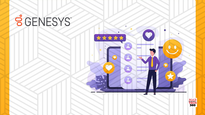 Genesys Ranked Leader by Frost & Sullivan in Annual Frost Radar Reports