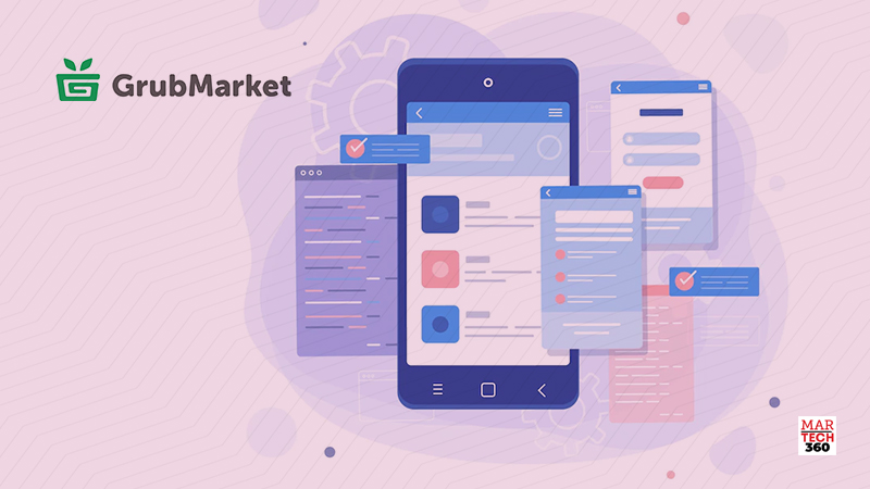 GrubMarket Releases Standalone Mobile Ordering Apps for Food Wholesalers and Distributors