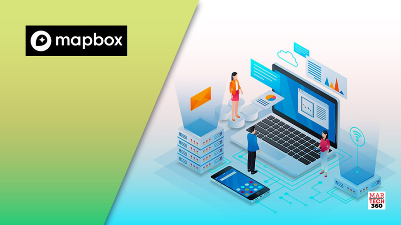 High-Growth Real-Time Location Platform Company Mapbox Is Growing Quickly in Helsinki