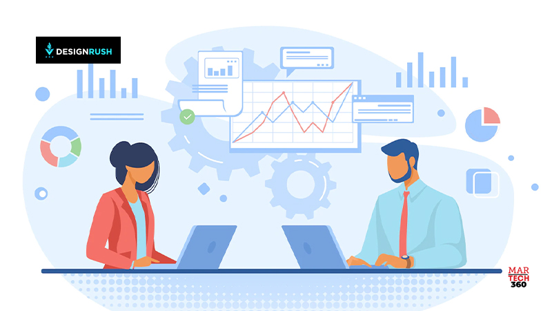 DesignRush Marketplace Simplified the Agency Hiring Process for a US-Based Publishing Company