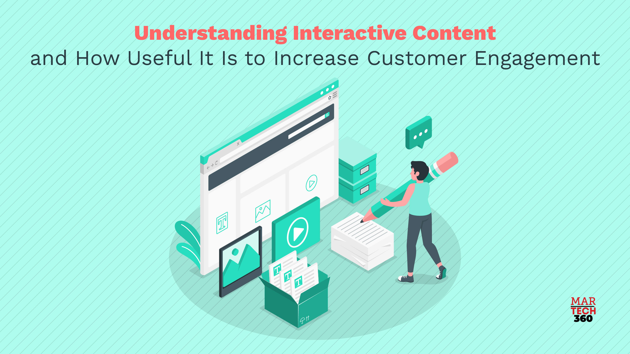 Interactive Content