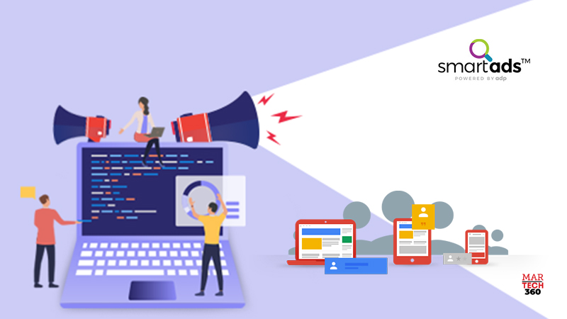 Introducing SmartAds – Powered by the ADP