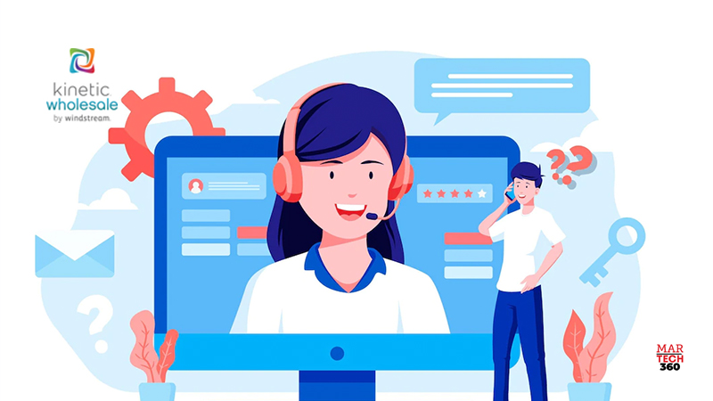 Kinetic Wholesale and LB Networks Partner to Improve Customer Experience