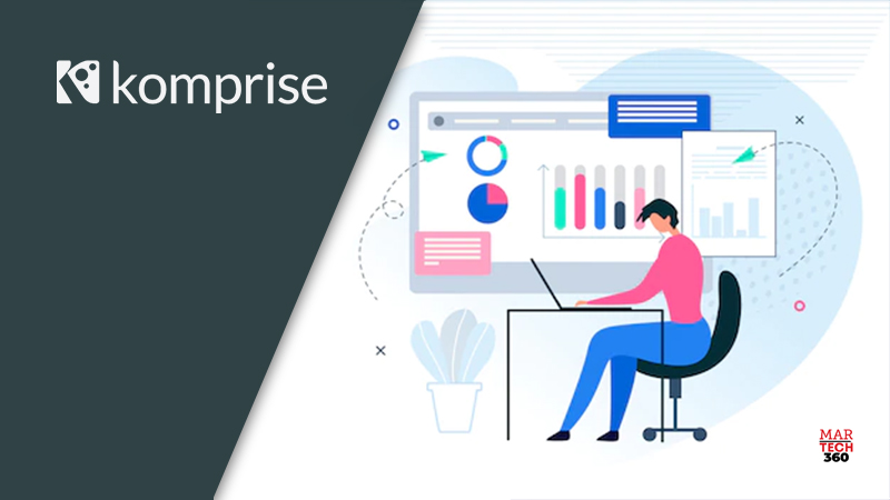 Komprise Automates Unstructured Data Discovery with Smart Data Workflows