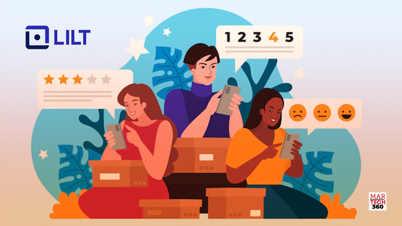 Lilt’s New State of Global Experience Report Reveals That Only 12 Percent of Companies’ Digital Customer Touchpoints Are Fully Multilingual
