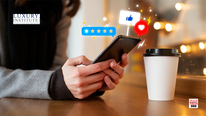 Luxury Institute: How to Prioritize Customer Tech’s Top 5 in 2022 and Beyond
