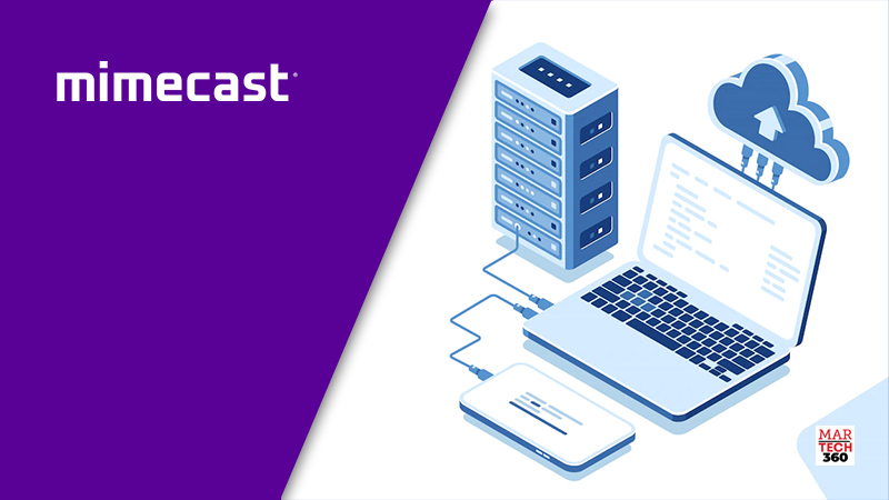 Mimecast: Why Every Month Should Be Cyber Security Awareness Month
