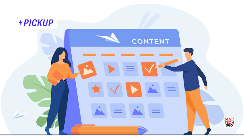 NASCAR Selects Fan Engagement Platform, PickUp, to Help Accelerate Motorsports Content Gamification Strategy