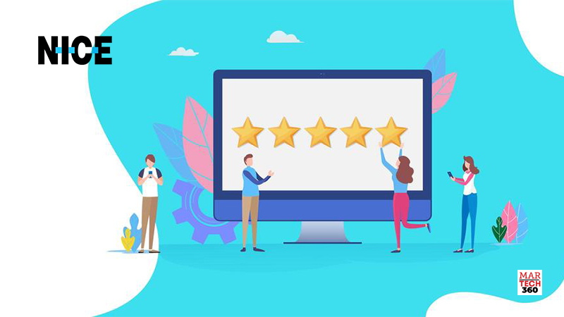 NICE 2022 Digital-First Customer Experience Report Finds 81% of Consumers Say They Want More Self-Service Options