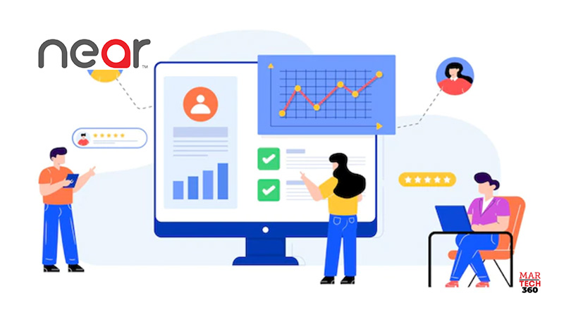 Near to Expand Data Intelligence Platform with New Offering for Instant Human Movement and Consumer Behavior Insights