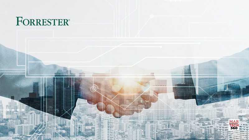 New Research Unveiled At Forrester’s B2B Summit North America Urges CMOs To Redefine Marketing’s Mandate