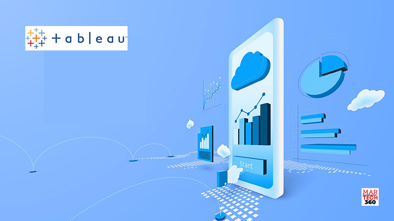 Next Generation of Tableau Cloud Brings Advanced Analytics and Automated Insights to Business Users