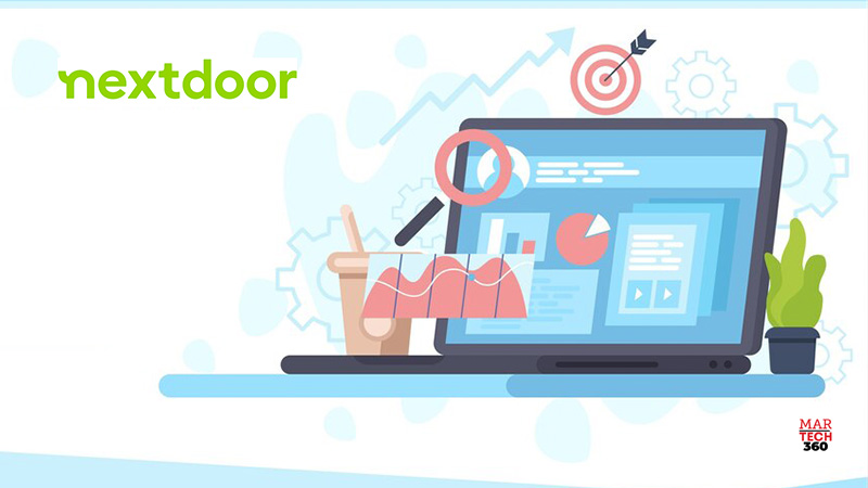Nextdoor Announces First API Partnership With Microsoft to Deliver Hyperlocal Neighborhood Content to Users