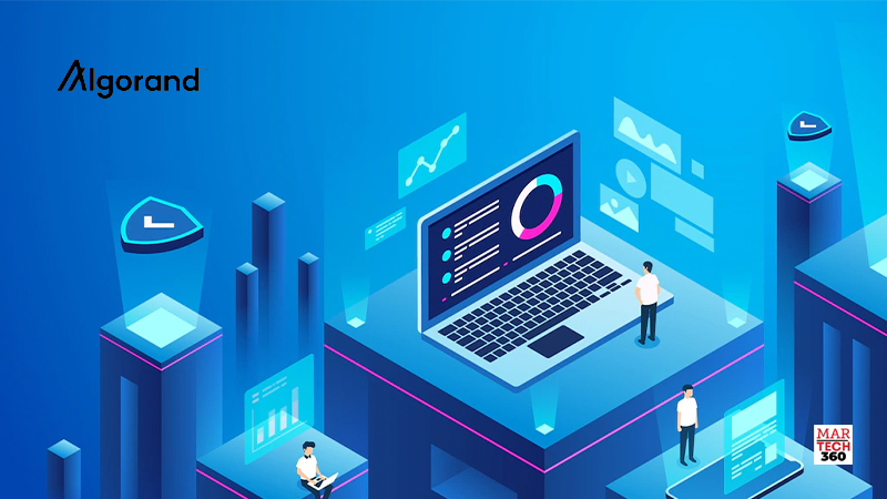 NiftyMediaArt announces it will leverage Algorand to Expand the Creator Economy on the world’s Greenest Blockchain