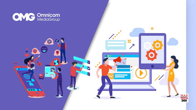 Omnicom Media Group Launches Industry’s First Supply Chain-Based Media Activation Tool