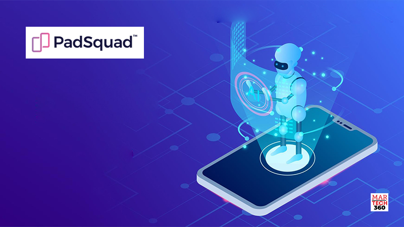 PadSquad Launches Voice-Enabled Ad Experience ColorSay, a First for Rich Media Creative