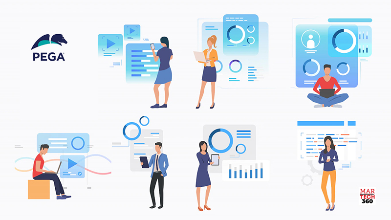 Pega Partners with Celebrus to Launch Always-On Insights for More Timely and Personalized Customer Outreach/Martech360