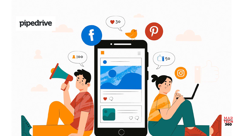 Pipedrive Launches Messaging Inbox and Integrations with WhatsApp, Facebook Messenger and DocuSign