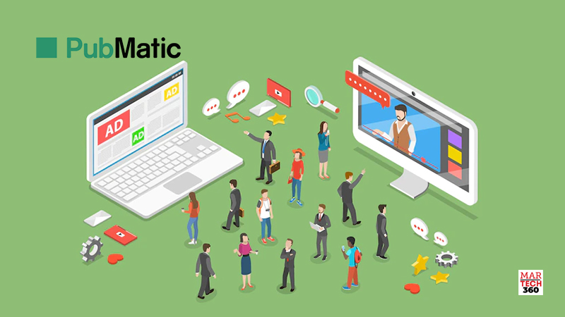 Rajeev Goel, Co-Founder and CEO of PubMatic, Named an Entrepreneur Of The Year 2022 Bay Area Award Finalist