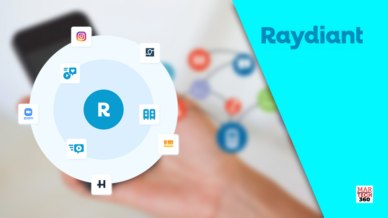 Raydiant Launches First of its Kind Mobile Application to Drive More Connected and Equitable Employee Experiences for Brick-and-Mortar