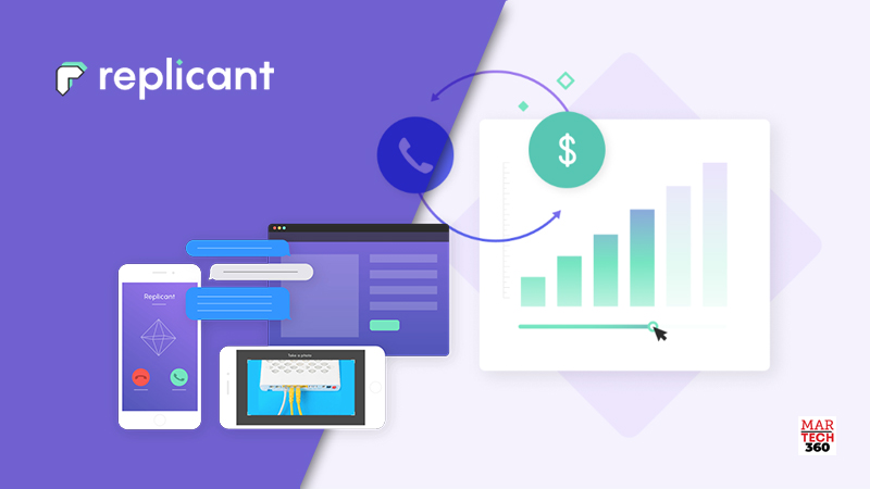 Replicant Launches Single Conversation Engine To Automate Customer Service Interactions Across Every Channel