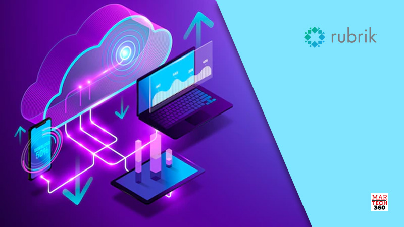 Rubrik Launches Rubrik Security Cloud to Secure Data_ Wherever it Lives_ Across Enterprise_ Cloud_ and SaaS/Martech 360
