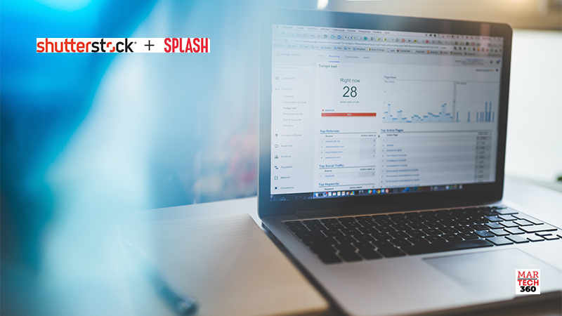 SHUTTERSTOCK ACQUIRES SPLASH NEWS, ONE OF THE WORLD’S LEADING ENTERTAINMENT NEWS NETWORKS