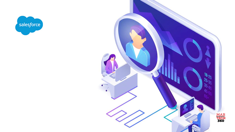 Salesforce Grants Equity Awards to Phennecs Employees Under Its Inducement Equity Incentive Plan