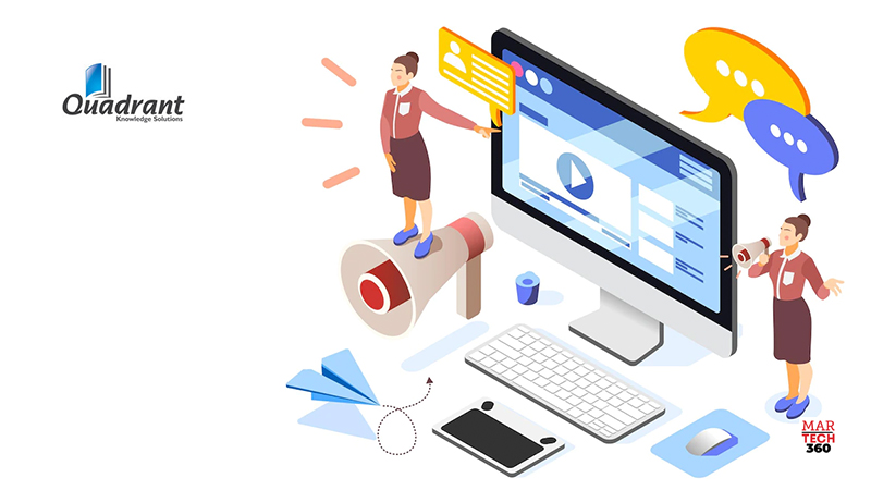 Skai Positioned as the Emerging Leader in the 2022 SPARK Matrix™ for Ad Tech Platforms by Quadrant Knowledge Solutions