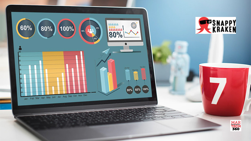 Snappy Kraken Recognizes Best Industry Marketing Work with Jolt! Awards