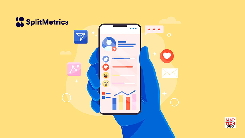 SplitMetrics Unveils Rebranding to Reinforce the Company’s Image as the Leader in Mobile Marketing Growth