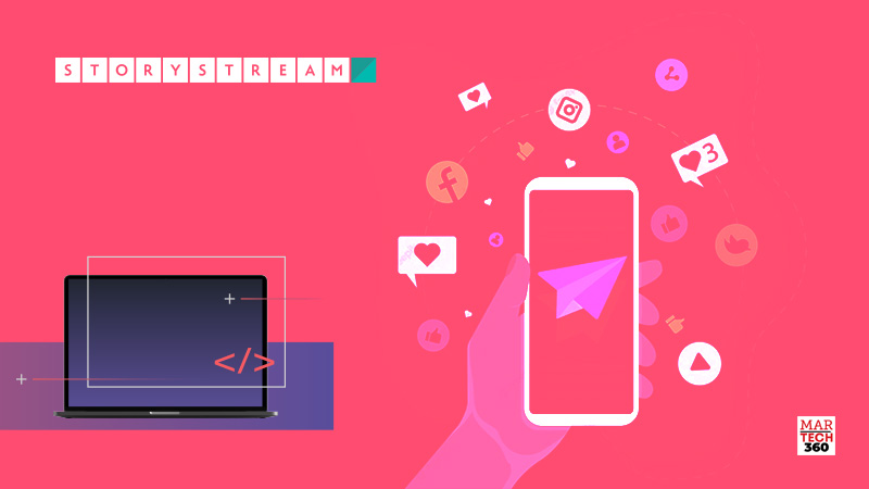 StoryStream Announces Partnership With THG Ingenuity to Create a New Generation of Ecommerce Experiences at Scale