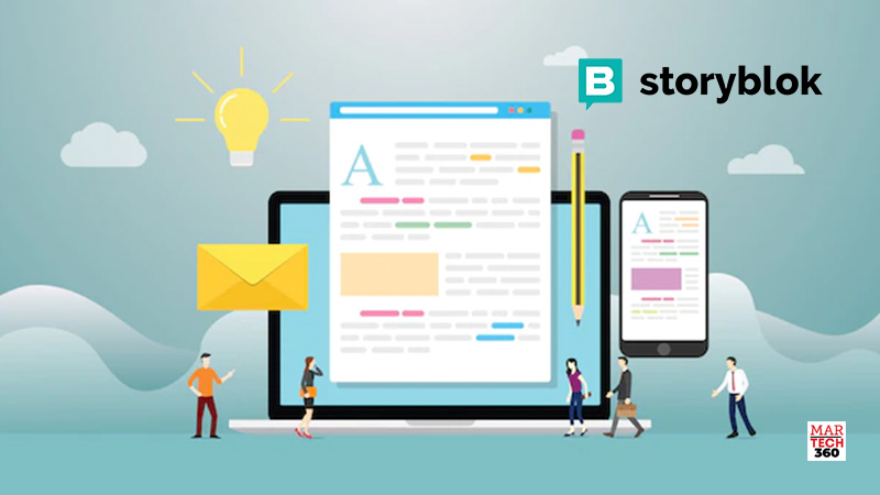 Storyblok Raises $47M Series B Led by Mubadala Capital and HV Capital to Make Headless Content Management the New Standard