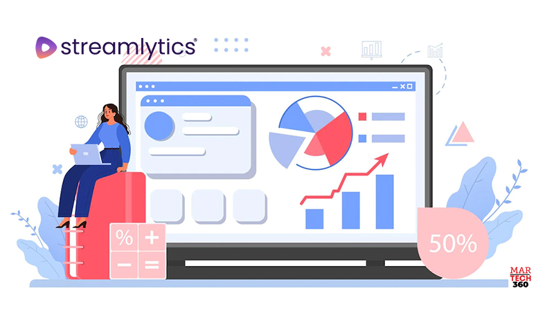 Streamlytics Releases Groundbreaking New Method to Value Consumer Data