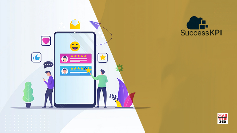 SuccessKPI Launches Ecosystem to Deliver Increased Customer Value