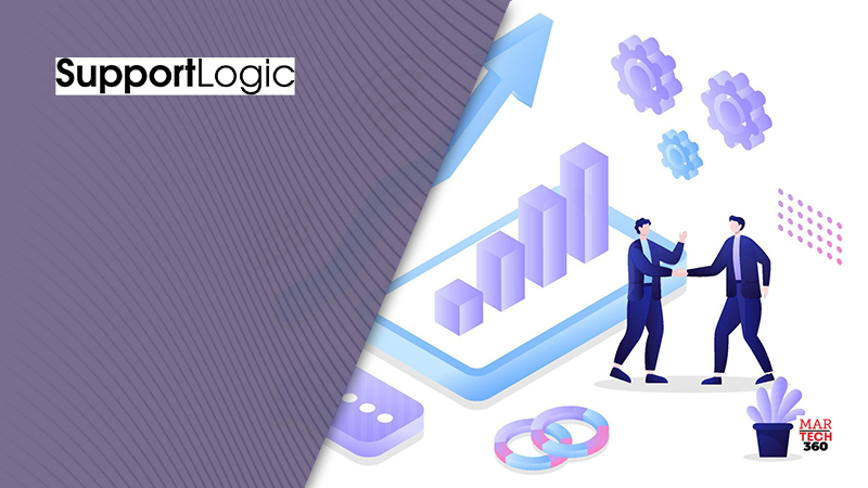 SupportLogic Launches SX™ Platform and Applications to Transform Customer Support