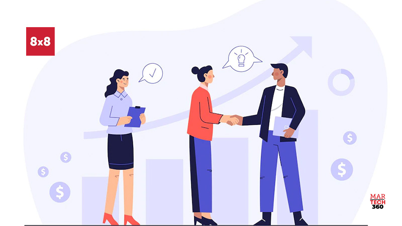 Swim England Embraces the Flexibility of Remote Work with 8×8 XCaaS