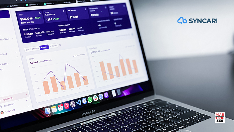 Syncari Extends the Power of Data Automation to Every SaaS Application
