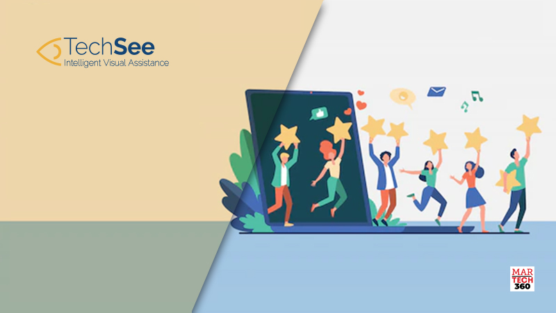 TechSee introduces Continuity, the industry’s first omnichannel solution for truly customer-centric visual service