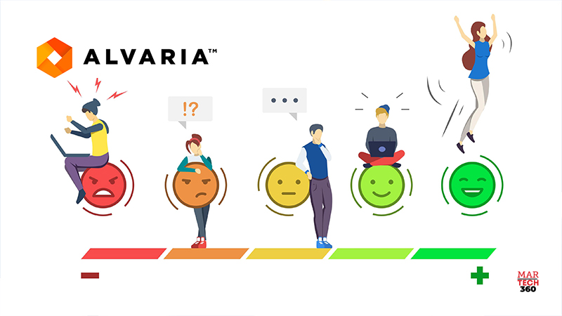 Transport for NSW selects Alvaria Workforce Engagement Management Suite for Back-Office and Agent Improvement Tools and Mobile Schedule Management logo/martech360