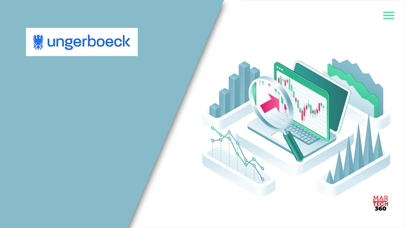 Ungerboeck Adds Chief Executive Roles as the Company Grows logo/Martech360