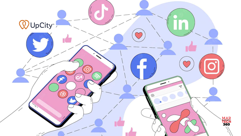 UpCity Survey Results: 40% of businesses spend up to $500 per month on social listening tools