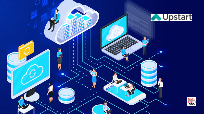 Upstart Announces Upstart AI Lending for Salesforce on Salesforce AppExchange, the World’s Leading Enterprise Cloud Marketplace