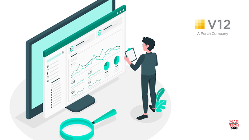 V12, A Porch Company, Unveils 2022 Marketer’s Perspective on Mover Marketing Report