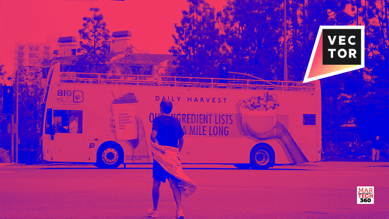 Vector Media Adds Sonoma-Marin Area Rail Transit (SMART) to Expanding San Francisco DMA Offerings
