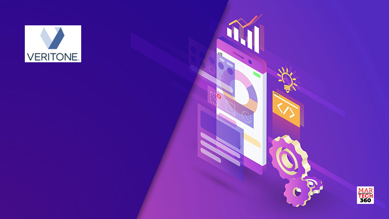 Veritone Navigate Unlocks World’s Largest Repository of Audio and Influencer Metadata LOGO/MARTECH360