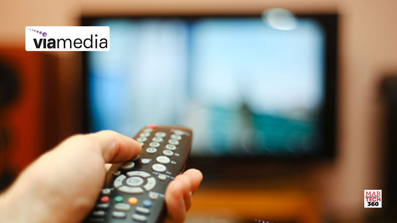 Viamedia Innovates Parity ADS Platform for Simultaneous Linear and CTV Advertising