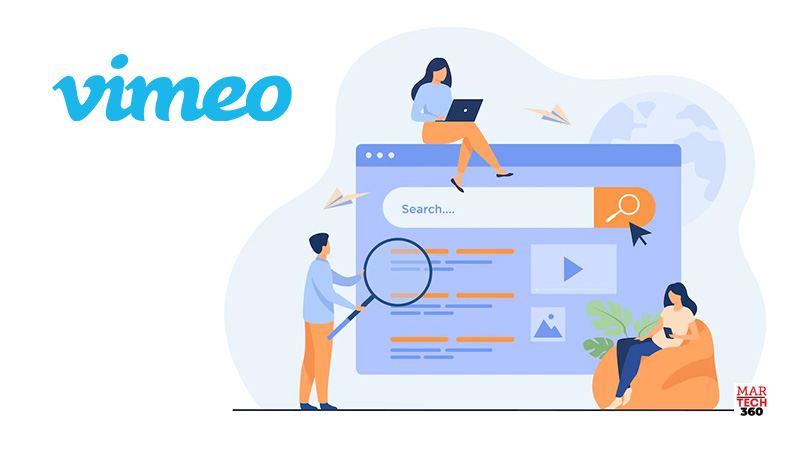 Vimeo improves Google Search VIsibilty