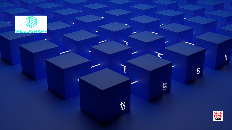 Web3Graph, a Web 3.0 Data Graph Infrastructure Project, Receives a Seed Round Investment From Huobi Incubator