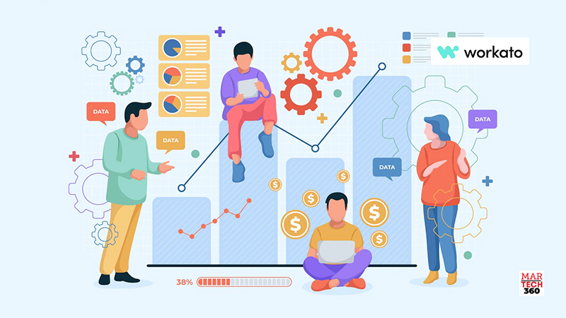 Workato Expands Leadership for the Next Phase of Growth in People and Culture